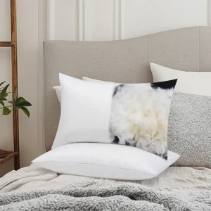 Softness Cotton Hypoallergenic and Breathable Well Sleep for Sleeping Luxury Hotel Collection Bed Pillows for Sleeping