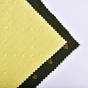 Solid Color 148cm 160gsm Woven 100% Polyester Fabrics