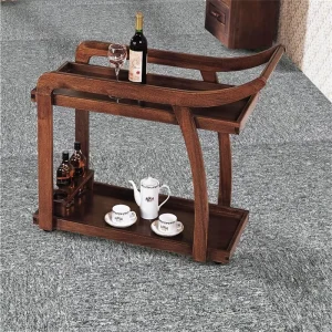 Solid Color Carpet Loop Pile Square Modular Flooring
