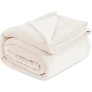 Solid Color Ultra Soft Warm Cozy Lightweight Sofa Bed Living Room Hotel Decorative Throw Flannel Fleece Blanket