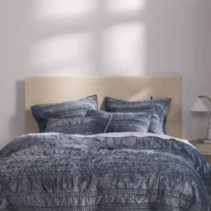 Solid Cotton Viscose Velvet Quilted 4pcs Bedding Set Woven Wrinkle Resistant Custom Sizes Home Hotel Use