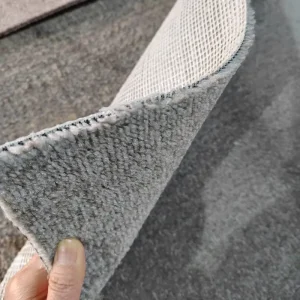 Solution Dye PP Wall to Wall Venue Carpet Exhibition Room Event Activity Tufted Hotel Carpet