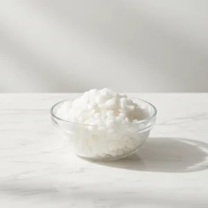 Sorbitan Palmitate Cosmetic Raw Material CAS 26266 57 9 White Particles 25kg Powder 99% Purity China Origin