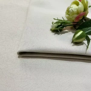 Soundproof Blackout Linen Drapes for Ultimate Privacy and Comfort Curtain Fabric