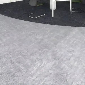 Soundproof Square Carpet Blocks Heavy Duty Wear Resistant Carpet Tiles for Recording Studio Media Room Radio Station Custom