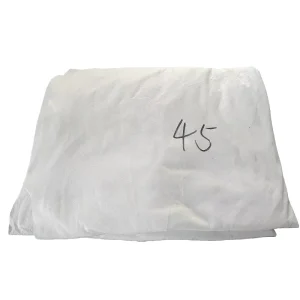 Source Factory Spunlace Nonwoven Fabric Non Woven Fabric Used As Raw Material for Car Covers