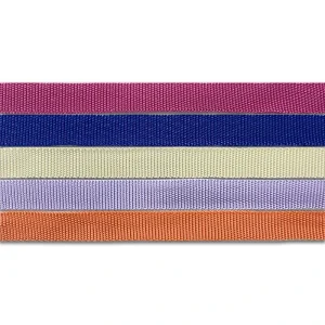 Source Manufacturer Ready Ship Durable Colorful 10mm Small Ribbon Zipper Puller Classic Portable Lightweight Accessories Tape
