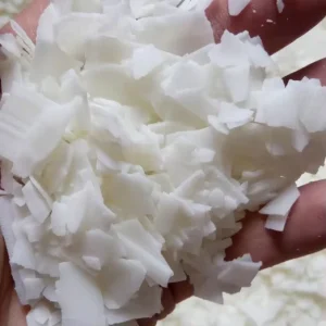 Soy Wax Flake 100% Natural Raw Material for Candle Making