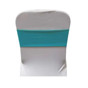 Spandex Chair Cover Band Chair Sashes Chair Cover for Wedding Banquet