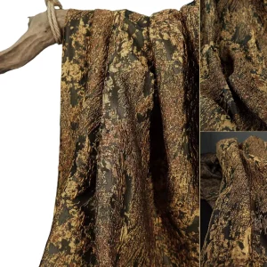 Special Nice Fashion Design Knitting Jacquard Fabric for Clothing