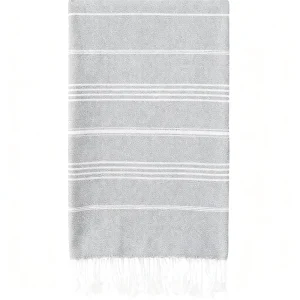 Special Offer Factory Price Small MOQ 100% Cotton Turkish Beach Towel Quick Dry Suitable for Bulk Global Shipping