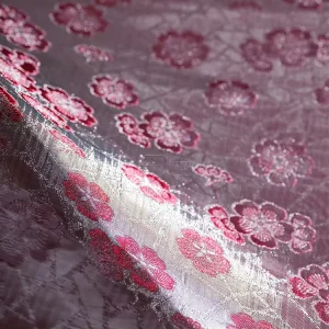 Special Pattern Copper Laminated Mesh Shiny Woven Metal Fabric for Interior Architecture
