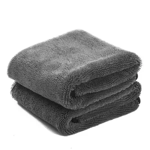 Special Towels for Car Cleaning That Do Not Shed Hair or Leave Marks Car Absorbent Cloth Car Washing Cleaning Products