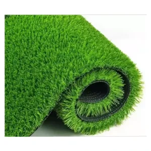 Sport Artificial Grass Carpet Tiles Mini Football Field Artificial Grass Outdoor Garden Turf Synthetic Grass