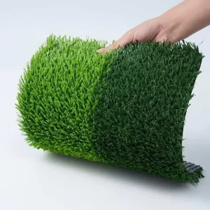 Sports Field Synthetic Grass Carpet Artificial Turf for Garden and Landscaping