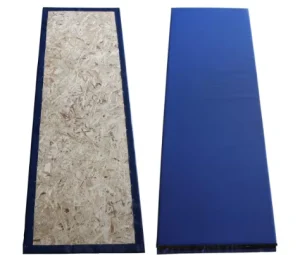 Sports Protection Wall Mat for Gym Gym Wall Mats for Sale