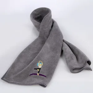 Sports Towel for Optimal Performance and Comfort During Exercisefor Active Fitness and Exercise for Gym Yoga Running Outdoor