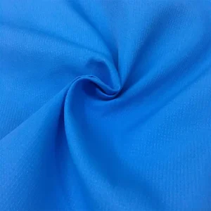 Spring Yafang Grid Dot Composite Fabric Double Line Jacquard Design Suitable Autumn Winter Clothing Homewear Workwear