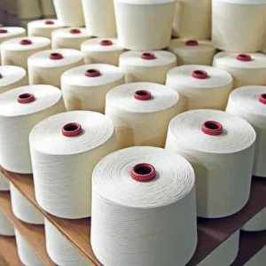 Spun Cotton Yarn for Fabric Uses 100% Cotton Yarn Premium Quality for Textile Production From Manufacturer Spinning