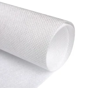 Spunbond Nonwoven Fabric Manufacturer ready stock Packaging Bags Hygiene Protective Daily Household Items PP Masks