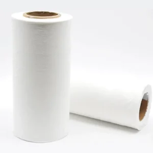 Spunlace Hydrophilic Nonwoven Fabric for Wet Wipes Raw Material