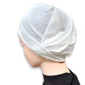 Spunlace Nonwoven Disposable Salon Towel Hair SPA Disposable Towel Quick Dry Water Absorbent Towels