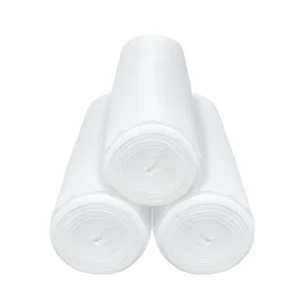 Spunlace Nonwoven Fabric Non Woven Embossed Fabric 100% Viscose Non Woven Fabric for Wet Wipes