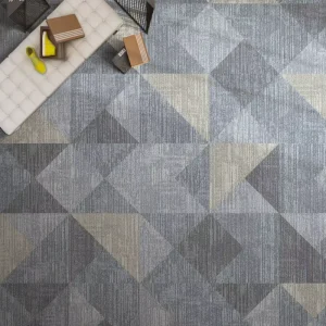 Square Floor Mat Floor Carpet Stripe Rugs PVC Floor square Carpet 50*50 25*100 33*100 Square Carpet Tiles