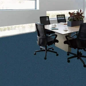 Square Orange 60 60 Balance 1M X 1M Thickened Tile Colourful Industrial Eco Friendly Carpet Tiles
