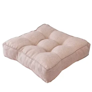 Squared Garden Sofa Seat Pad Outdoor Indoor Chair Cushion