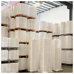 Sss White Hydrophilic Breathable Waterproof Anti static 25gsm Spunbond Non woven Fabric Made 100% Polypropylene for Diaper Cover