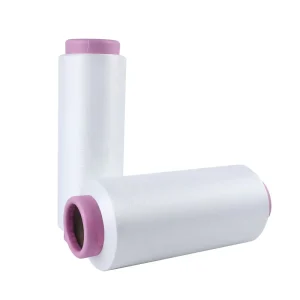 Stable Tenacity 50D 72F Filament SIM Semi Dull 100% Polyester Draw Textured DTY Yarn for Knitting Fabric