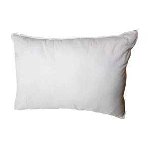 Standard Size Bed Pillows with Built Holyfiber Hotel Pillow