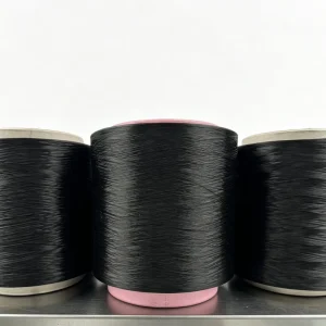 Standard Strength 300D FDY Polypropylene Raw Hollow Yarn with OE Technics and 300D Twist for Durable Woven Bags Manufacturing