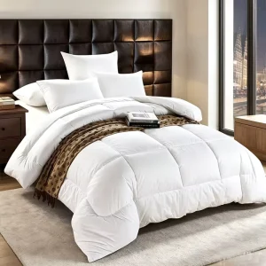 Star Rated Hotels Guesthouses and Homestays Are Equipped with Thick and Warm Cotton Feather Velvet Blankets and Bedding