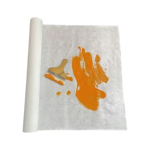 Sticky Non-woven Painter Protection Felt Self Adhesive Runner for Carpet and Tile Floors