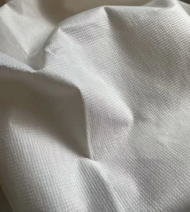 Stitch Bonded Fabric Non-woven Fabric 100% Polyester Inflaming Retarding