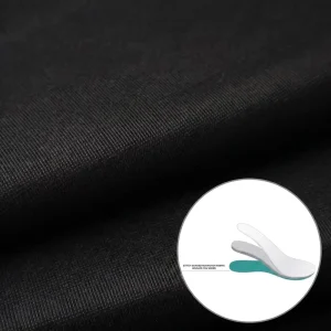 Stitch Bonded Nonwoven Fabric with Shoe Lining Fabric and Polyester Stitchbond Fabrics for Footwear Shoe Material