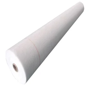 Stitchbond Nonwoven Interlining Fabric 100% Polyester Roof Waterproofing Material Blackout Anti Static for Bags Lining Cars