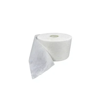 Stitchbonding 100% Polypropylene Spun Bonded Waterproof Nonwoven Fabric Printing