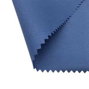 Stock Lot Oxford Fabric 2.1M-3M Width 100% Polyester 600D*600D PU Nylon Oxford Fabric for Tent and Bag