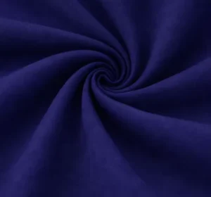 Stock Price 130gsm 150cm Single Side Brushed Dyed 100% Polyester Soft Lining Fabric