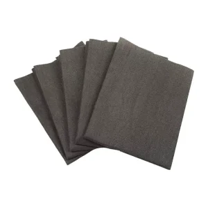 Streak Free Thickened Microfiber Glass Towels for Kitchen Window Car Magic Absorbent Leave Stains Microfiber Cleaning Cloths