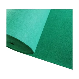 Stripe High density Moisture proof Soundproof Mat Rugs Carpet for Commercial Home Bedroom Exhibition Carpet