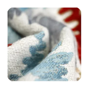 Striped Satin Upholstery Fabric
