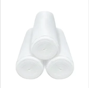 Strong Non Woven Fabric White for Mattress Interlining Manufacturer