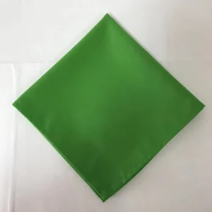 Stylish Decorative Accessory for Wedding Table Polyester MJS Napkin