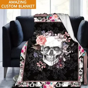 Stylish and Comfortable Warm Blanket Any Size Customization Other Soft Blanket for Winter