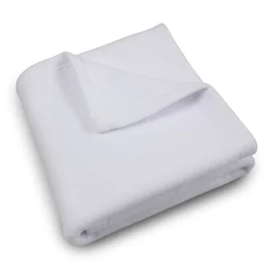 Sublimation Eco Friendly Winter Plush Fleece 3D Digital Print Baby Pet Custom Logo Throw Blanket