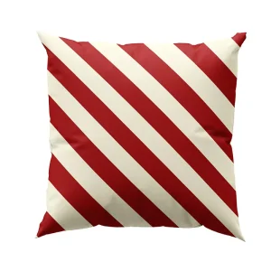 Sublimation Office Home Decor Fabric Modern Cushion Soft Throw Pillow Covers Custom Print Anti Bacteria Washable 600TC